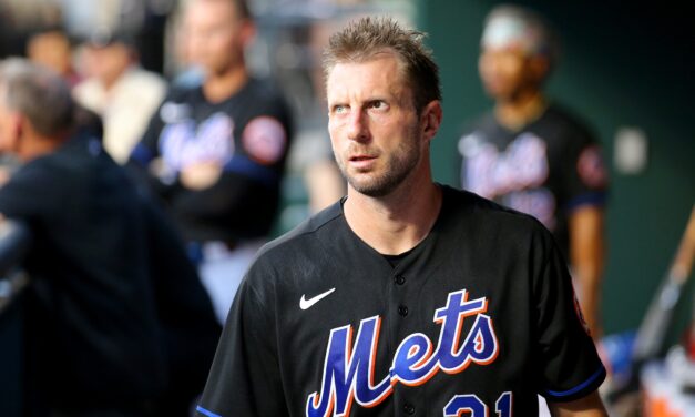 Mets Open Second Half With 4-1 Loss To Padres