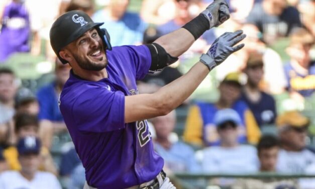 Series Preview: Mets Finish Road Trip in Denver