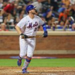 Alonso Makes Mets History Again With Another 40-Homer Season