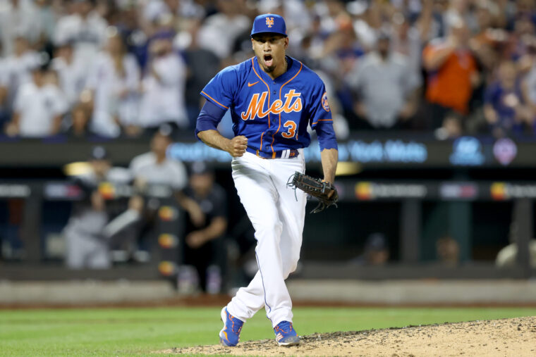 3 Up, 3 Down: Mets Rule The Citi