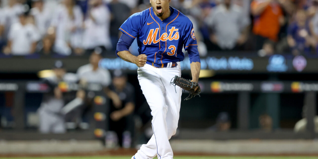 Mets Beat Yankees 6-3 After First-Inning Fireworks