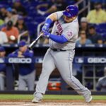 Mets Morning News: Buck and Eppler disagreed on Vogelbach, all Wild Card  series end in sweeps - Amazin' Avenue