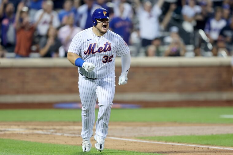 New York Mets’ Offensive Trade Acquisitions Excelling Early