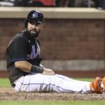 Mets Option Luis Guillorme to Make Room for Mark Vientos