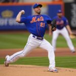 Series Preview: Mets and Padres Begin Wild Card Rematch