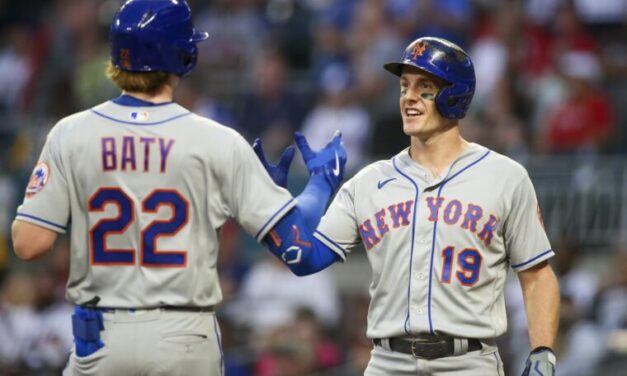 3 Up, 3 Down: Liberty Bell Demolished