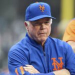 Buck Showalter can only control certain things and the starting pitchi