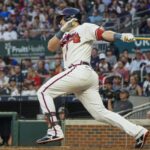 Morning Briefing: Braves Rally to Even NLDS