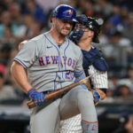 Series Preview: Mets Head to The Bronx for Subway Series
