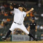 Three Reliable Left-Handed Relief Free Agent Options