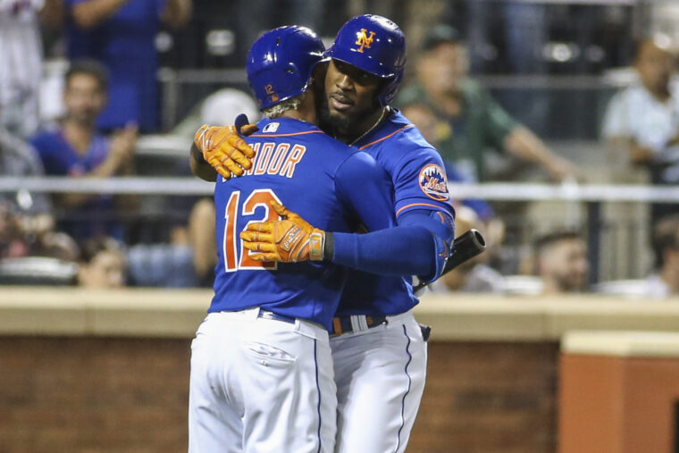 Morning Briefing: Mets Fall to Second Place In NL East