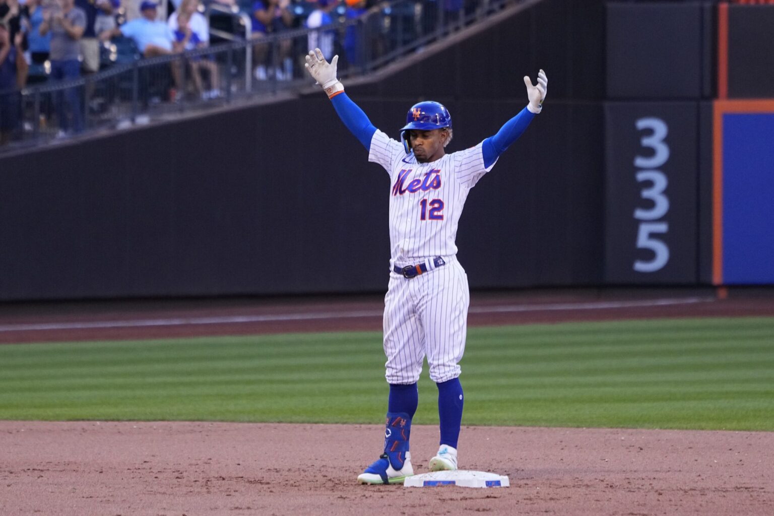 Opinion: Lindor and Nimmo Are Bad Snubs From All-Star Game ...