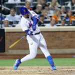 Projecting the Mets’ Lineup After Call-Up of Mark Vientos