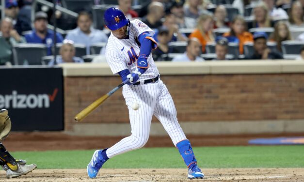 Mets Announce Flurry of Roster Moves