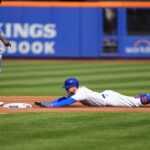 Mets Strand 14 In Friday’s Shutout Loss