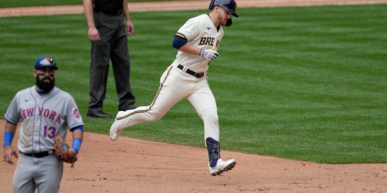 Series Preview: Mets Meet The Brewers