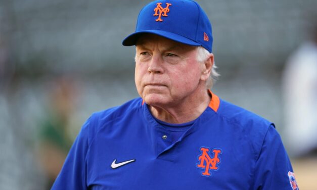 Showalter Expresses Concern About Mets in WBC
