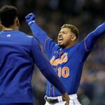Morning Briefing: Eduardo Escobar Thanks Mets After Trade
