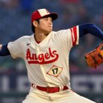 Report: Braves Remain Engaged With Ohtani’s Camp