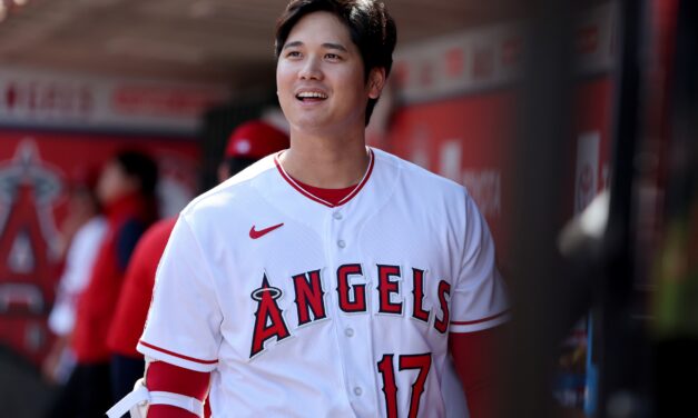 Heyman: Mets Expected to Bid Big For Ohtani
