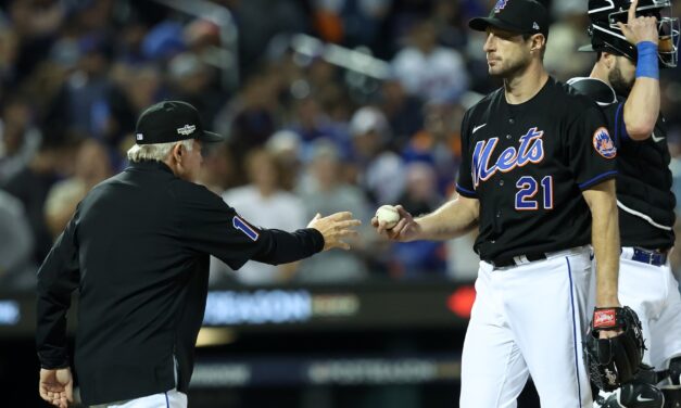 Mets Expose the Limits of Blank-Check Baseball