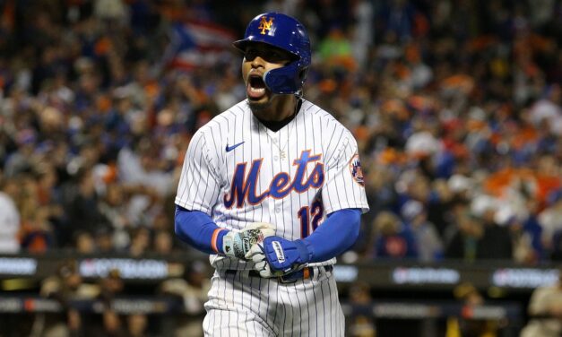 Mets Bounce Back, Win 7-3 Against Padres to Force Game 3