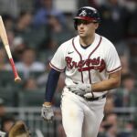 2026 NL East Positional Rankings: First Base
