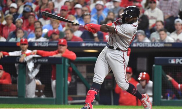 Series Preview: Mets Finish Off Home Stand Against First-Place Braves