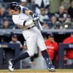 Morning Briefing: Aaron Judge Suffers Flexor Strain