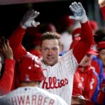 Morning Briefing: Rhys Hoskins Joins Brewers