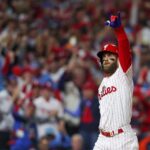 Morning Briefing: Philadelphia Phillies One Win Away From World Series