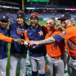 Series Preview: Mets Begin Road Trip in Houston