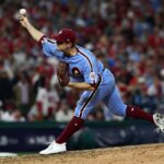 Report: Phillies To Sign Reliever David Robertson