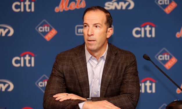 Mets Need To Be More Aggressive At Trade Deadline