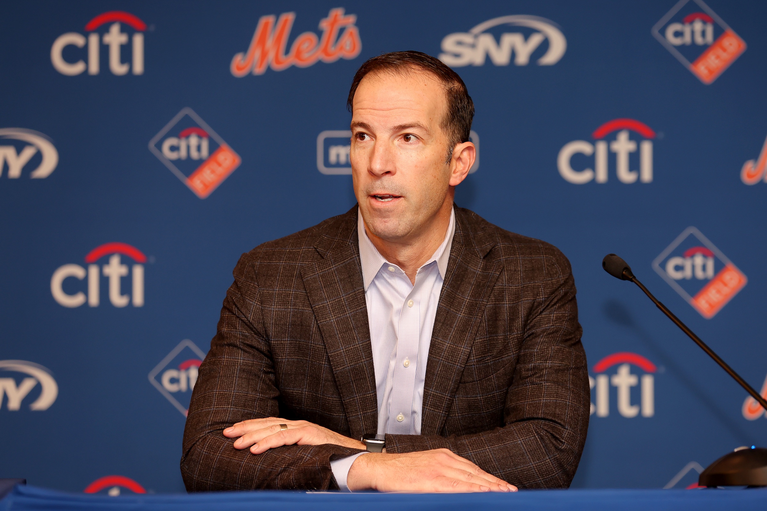NY Mets trade deadline sale final nail in ugly 2023 season