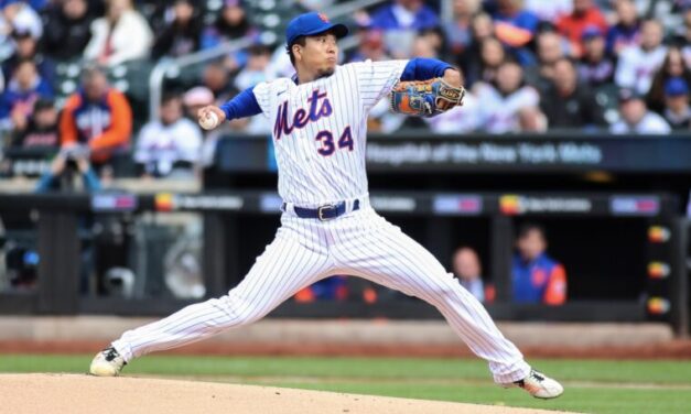 Mets’ Pitching Falters, Comeback Falls Short As Blue Jays Complete Sweep