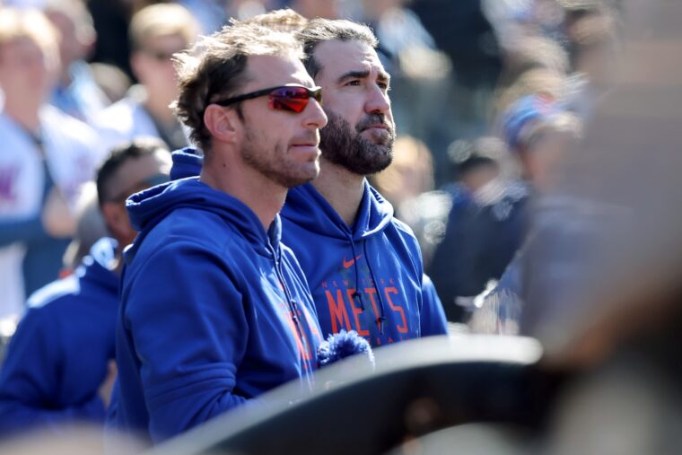 Mets 2023 First Half Report Card: Starting Pitchers