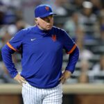 Mets’ Manager Spot In Flux Entering 2023 Off-Season