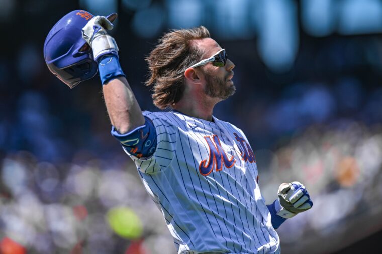 Jeff McNeil’s Puzzling Season Continues