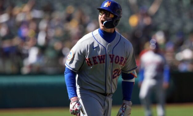 Series Preview: Mets Play Phillies for First Time in 2023