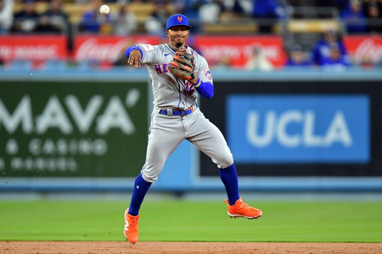 Morning Briefing: Lindor Lone Mets All-Star Game Finalist