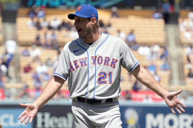 A's sign ex-Mets star Matt Harvey to minor-league deal