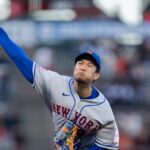 MMO Game Thread: Mets vs Cubs, 7:40 PM