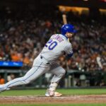 Pete Alonso Showing Encouraging Signs Of Life