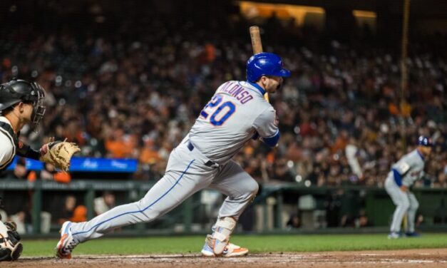 The Mets Haven’t Hit A Home Run In 52 Innings