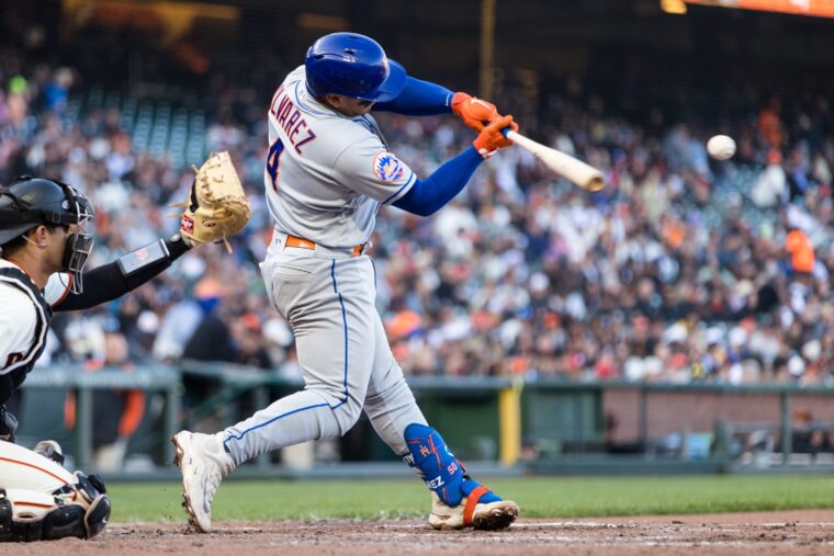 Series Preview: Mets Begin Road Trip Against the Reds