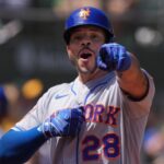 Tommy Pham Not Catching On With Mets