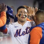 Mets’ Joey Cora to Álvarez: With Celebrations, Situation Matters