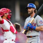 Mets Offense Fails To Capitalize in 5-3 Loss