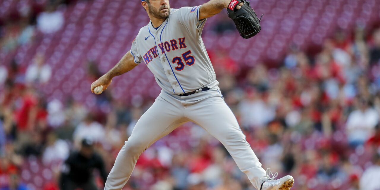 A Night To Remember For Mets and Matt Harvey - Metsmerized Online